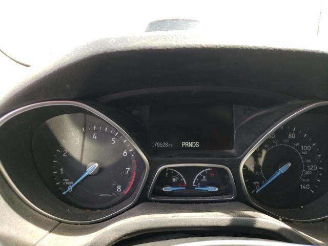 2015 FORD FOCUS TITA - 1FADP3J20FL220184