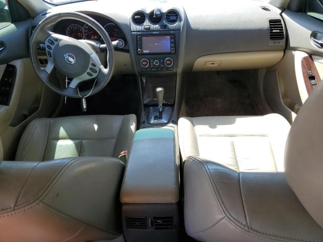 2010 Nissan Altima Base VIN: 1N4AL2AP5AC149335 Lot: 45425034