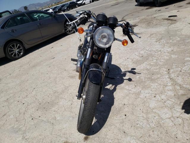 2005 TRIUMPH MOTORCYCLE T100 BONNE - SMT910K195J219780