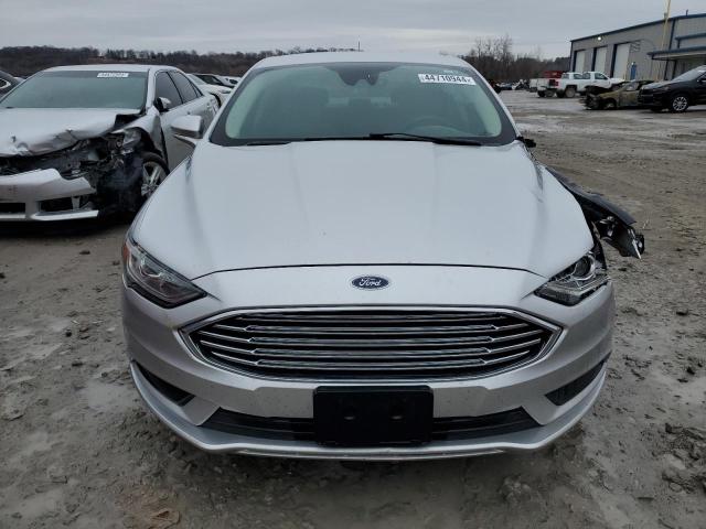 VIN 3FA6P0HD7HR286637 2017 Ford Fusion, SE no.5