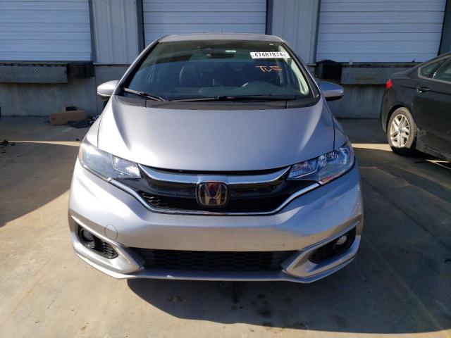 2019 HONDA FIT EXL 3HGGK5H06KM726280