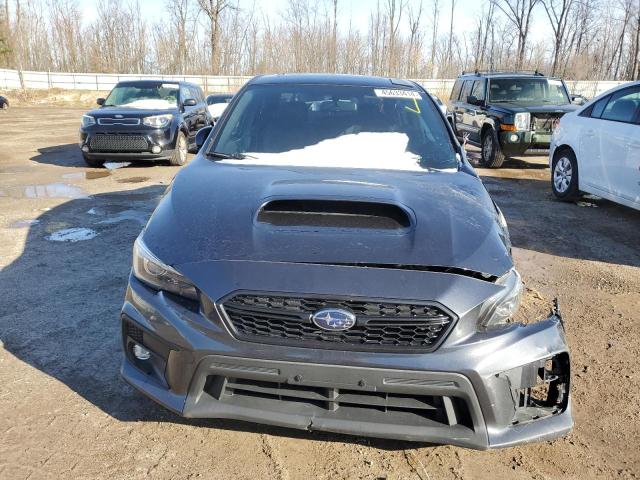2018 Subaru Wrx Limited VIN: JF1VA1H68J9814305 Lot: 45633414