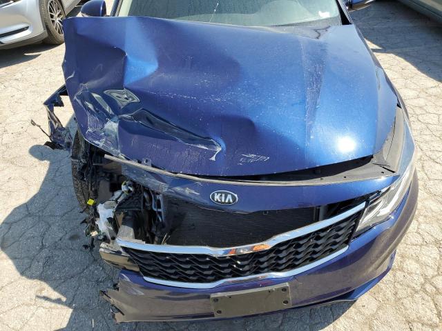 2019 KIA OPTIMA LX - 5XXGT4L33KG376793