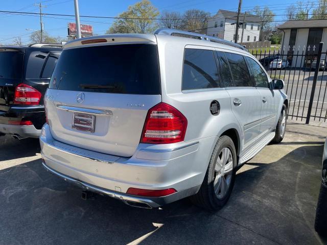 Vin: 4jgbf7be7aa538923, lot: 49066084, mercedes-benz gl-class 450 4matic 20104