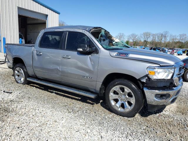 2020 Ram 1500 Big Horn/Lone Star VIN: 1C6RREFM1LN221948 Lot: 46548904