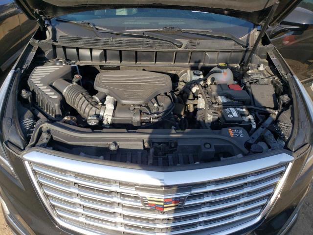 2017 CADILLAC XT5 PLATIN - 1GYKNFRS9HZ117210