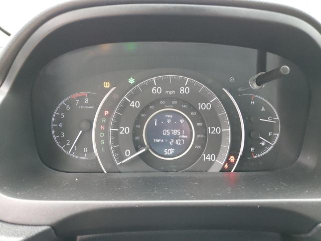 2015 HONDA CR-V LX - 2HKRM4H31FH629005