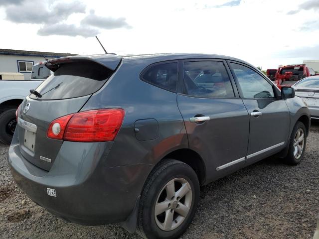 Vin: jn8as5mt3cw250824, lot: 46476364, nissan rogue s 20123