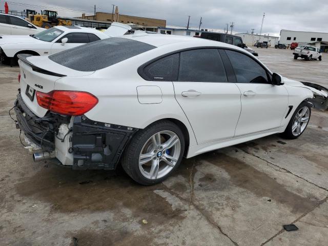 VIN WBA4E5C38HG810739 2017 BMW 4 Series, 440XI Gran... no.3