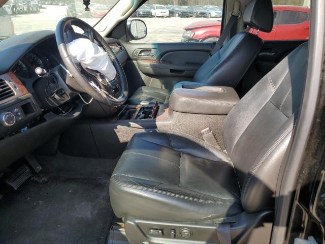 2008 Chevrolet Tahoe C1500 VIN: 1GNFC13008R274638 Lot: 46640914