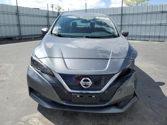 2019 Nissan Leaf S VIN: 1N4AZ1CPXKC306705 Lot: 48175034