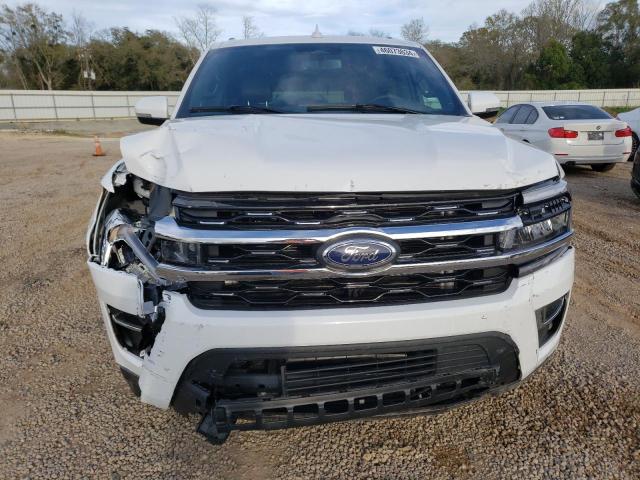 Lot #2390241056 2023 FORD EXPEDITION salvage car