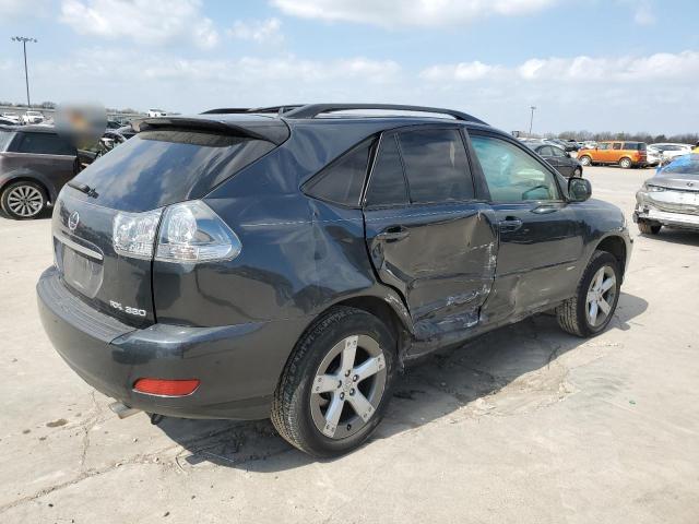 2005 LEXUS RX 330 Photos | TX - DALLAS SOUTH - Repairable Salvage Car ...