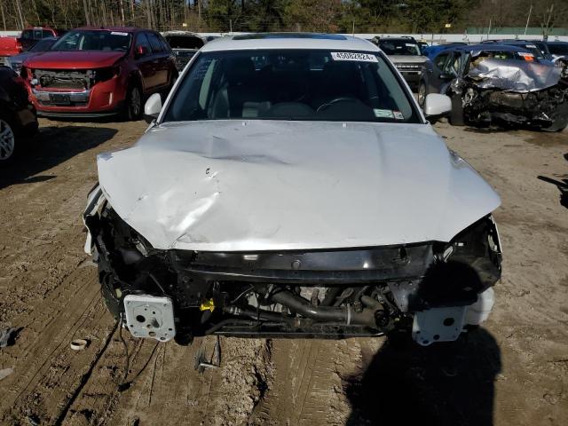 2015 VOLVO S80 PLATIN YV1902MD3F1181494