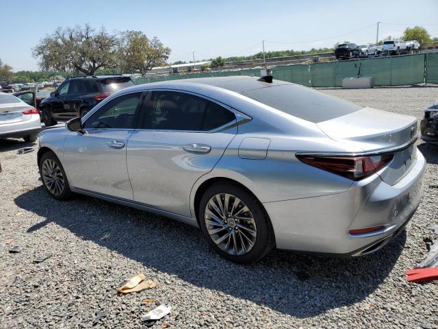 58AEZ1B10RU166780 Lexus ES350 ES 350 BAS 2