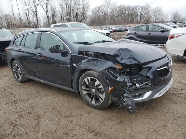 2019 BUICK REGAL TOUR W04GV8SX9K1022451