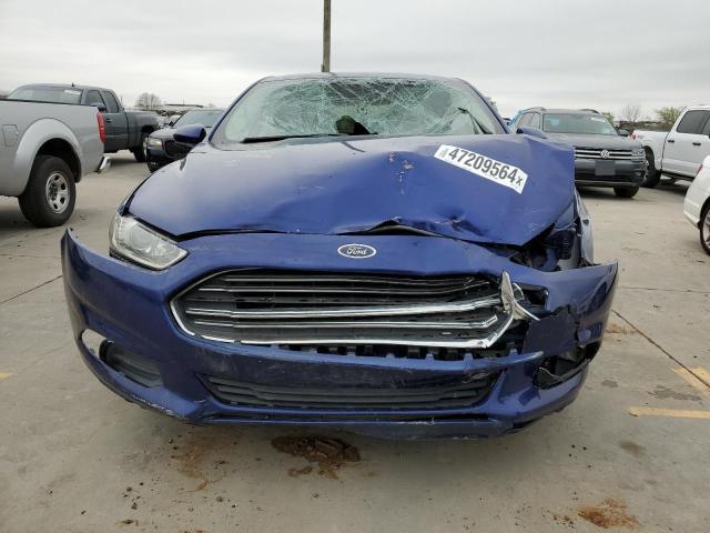 3FA6P0G78GR121495 | 2016 Ford fusion s