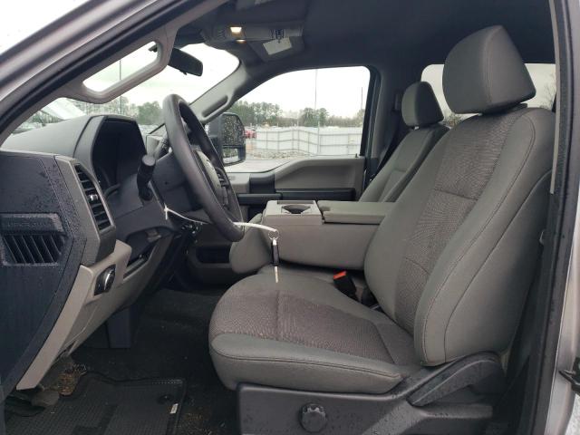 2022 FORD F250 SUPER - 1FT7W2B61NEG21459
