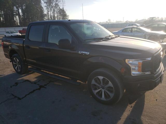 2019 FORD F-150 SUPE 1FTEW1CP5KKF08670
