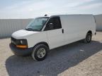 2016 CHEVROLET EXPRESS G2 - 1GCWGBFF3G1173044