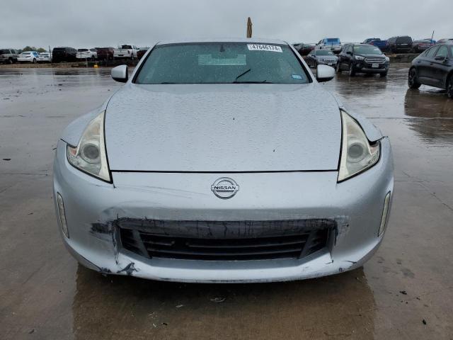 2017 Nissan 370Z Base VIN: JN1AZ4EH8HM953840 Lot: 47646174
