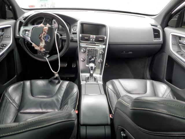 2015 VOLVO XC60 T6 R- YV4902RF3F2564696