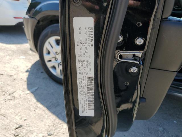 2017 Dodge Journey Se VIN: 3C4PDCAB8HT707530 Lot: 48986354