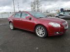 CHEVROLET MALIBU LTZ photo