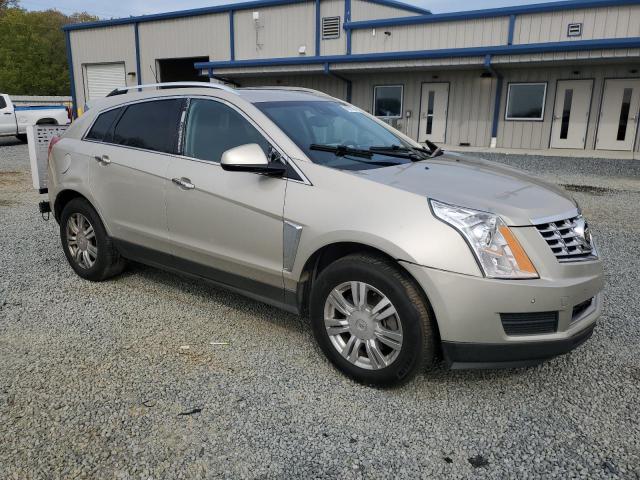 2013 Cadillac Srx Luxury Collection VIN: 3GYFNCE32DS620504 Lot: 48371404