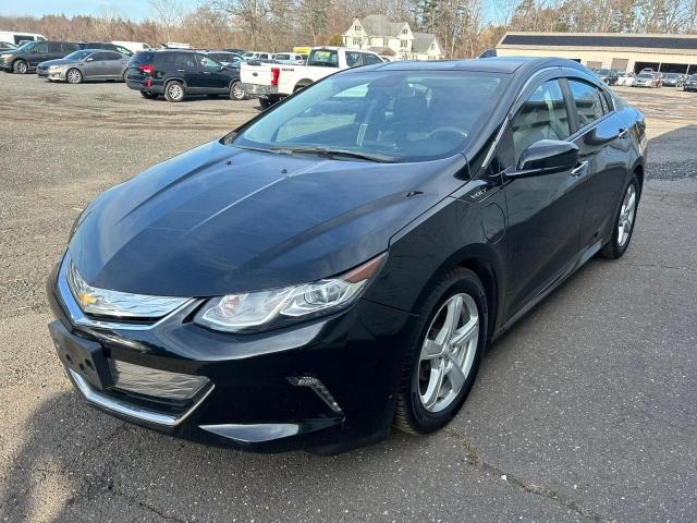 VIN 1G1RC6S58HU214323 2017 Chevrolet Volt, LT no.1