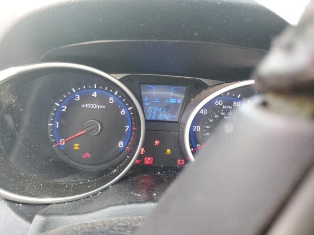 2015 HYUNDAI TUCSON LIM - KM8JUCAG2FU987686