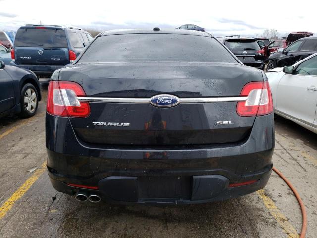 2012 Ford Taurus Sel VIN: 1FAHP2EW0CG131275 Lot: 48052014