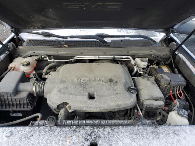 2019 GMC CANYON ALL 1GTG6FEN4K1285500