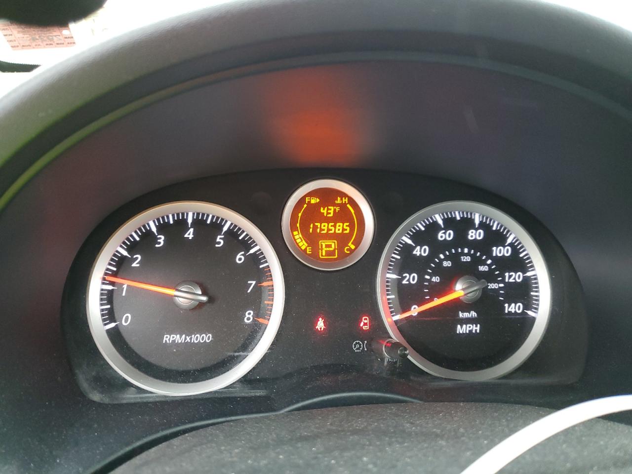 3N1AB6AP3AL677287 2010 Nissan Sentra 2.0