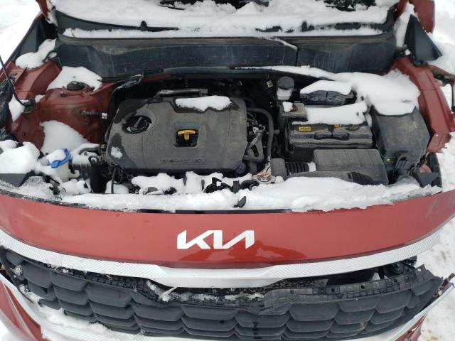 2022 KIA SELTOS LX KNDEPCAA8N7263801