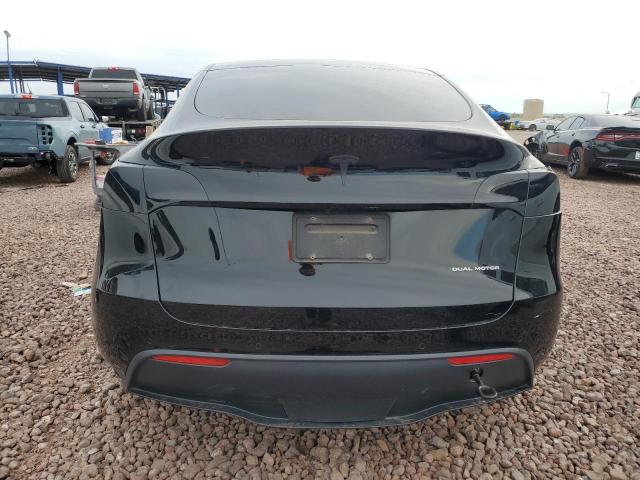 2022 Tesla Model Y VIN: 7SAYGDEE5NF340363 Lot: 48131174