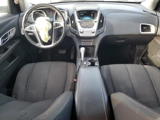 2014 Chevrolet Equinox Lt VIN: 1GNALBEK4EZ124834 Lot: 45306764