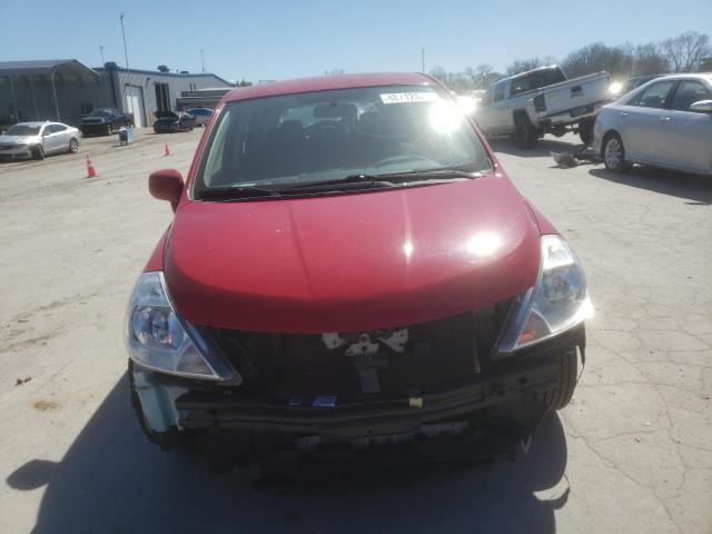 2012 Nissan Versa S VIN: 3N1BC1CP1CK276332 Lot: 48712824