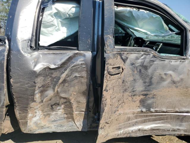 2012 Ford F150 Super Cab VIN: 1FTEX1CM2CFC29058 Lot: 46794364