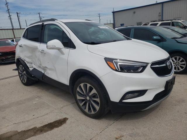 2020 Buick Encore Essence VIN: KL4CJCSB1LB048054 Lot: 47677524