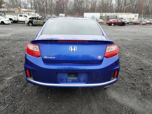 2014 Honda Accord Ex VIN: 1HGCT1B74EA011543 Lot: 44304344