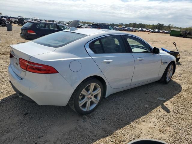 2017 JAGUAR XE PREMIUM - SAJAD4BG3HA951746