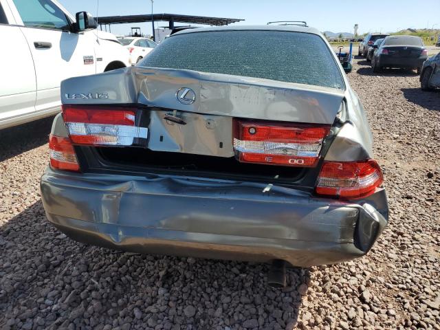 2001 Lexus Es 300 VIN: JT8BF28G515108038 Lot: 48916274