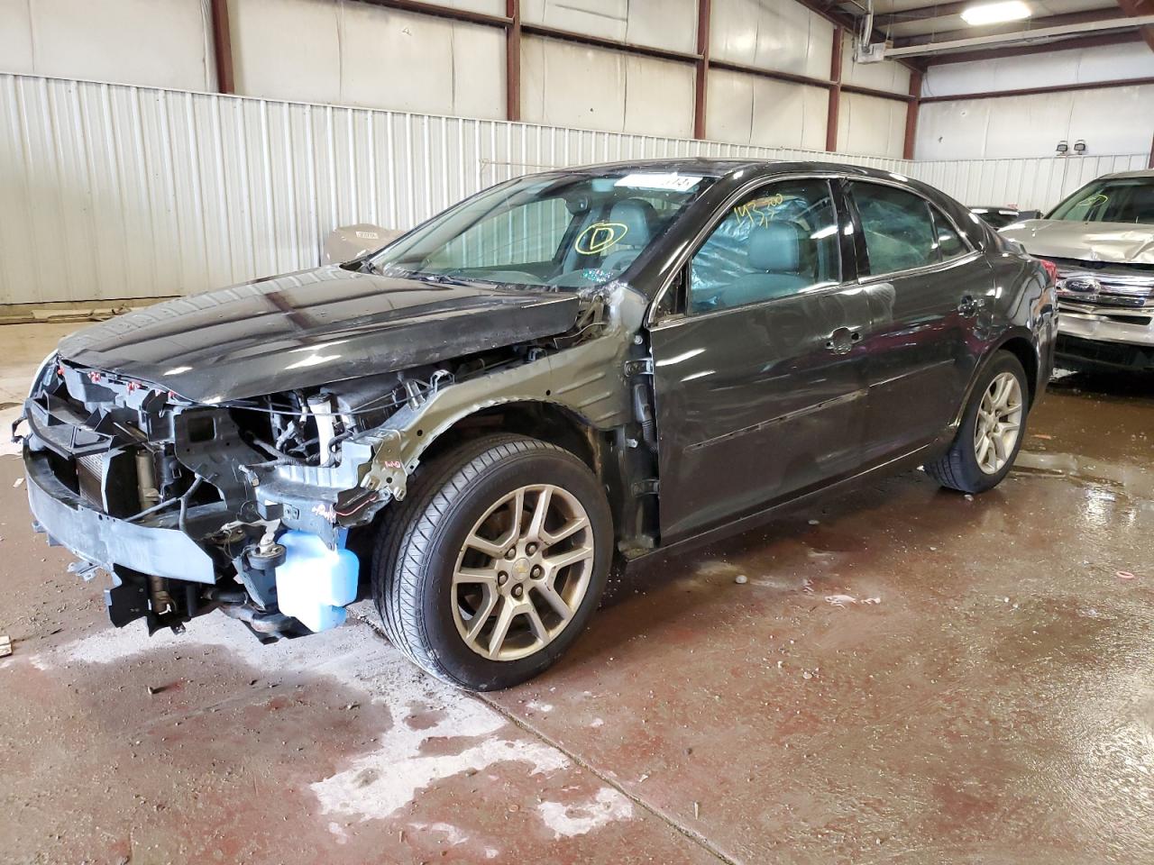 2016 Chevrolet Malibu Limited Lt vin: 1G11C5SA3GU105349