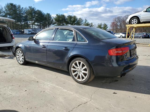 VIN WAUFFAFL2DN044118 2013 Audi A4, Premium Plus no.2