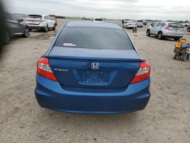 2012 Honda Civic Lx VIN: 19XFB2F59CE058218 Lot: 47825274