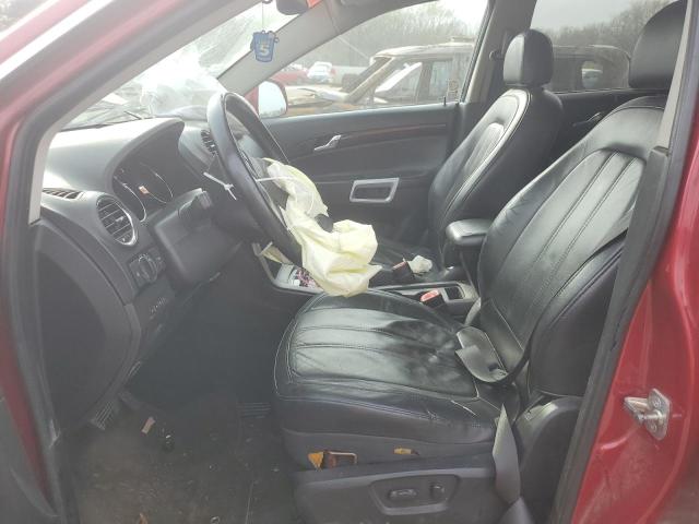 2015 CHEVROLET CAPTIVA LT - 3GNAL3EK4FS519892