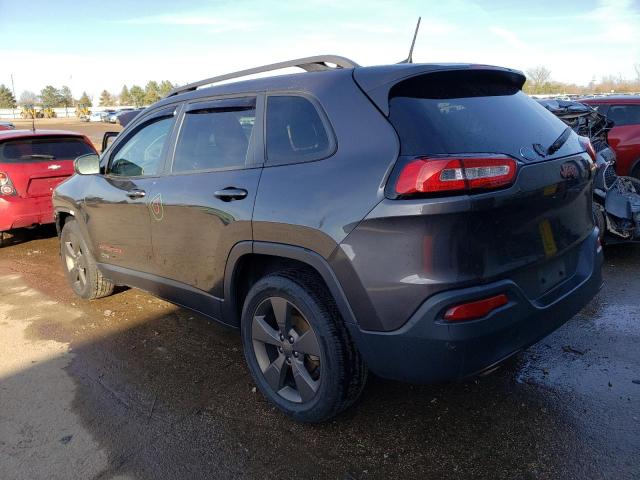 1C4PJLCB7GW311751 2016 Jeep Cherokee Latitude
