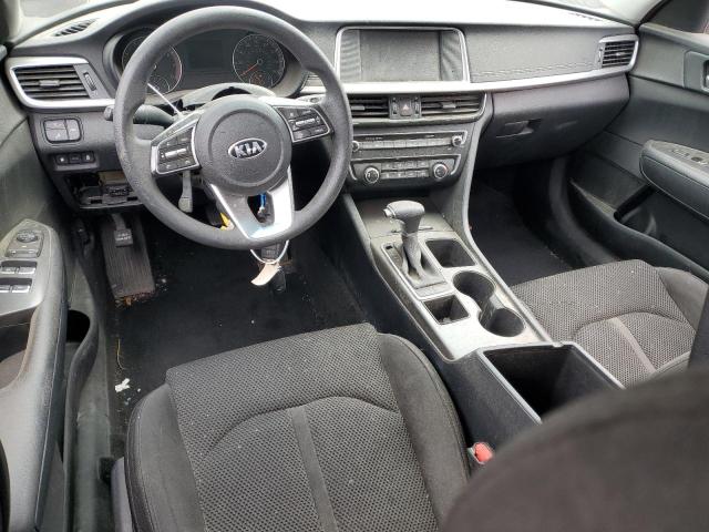 5XXGT4L38LG436097 Kia Optima LX 8