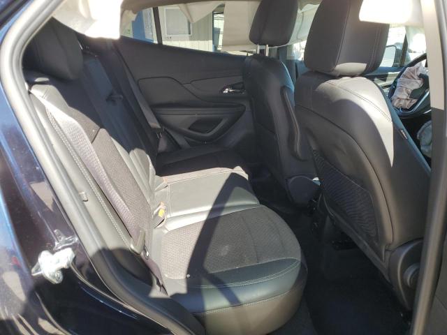 2021 BUICK ENCORE PRE - KL4CJESB8MB334481
